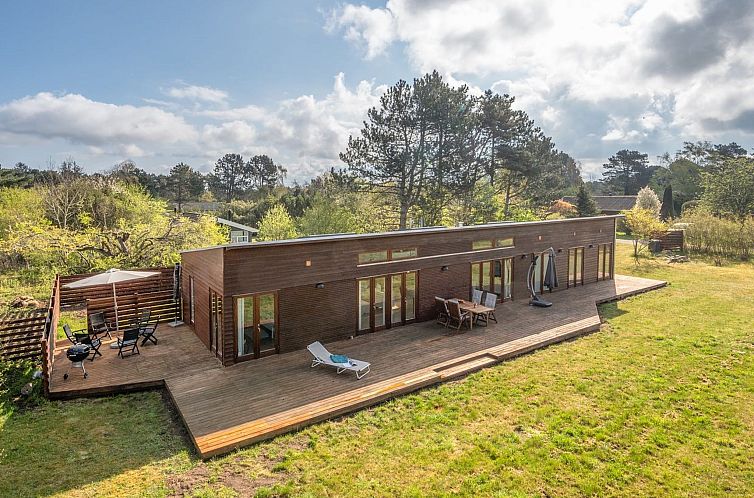 Guest house 0175207 - Holiday property Seeland - Vakantiehuis "Esta" -  from the sea