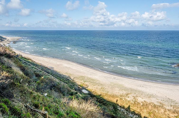 Vakantiehuis "Esta" -  from the sea