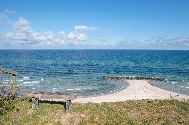 Vakantiehuis "Esta" -  from the sea