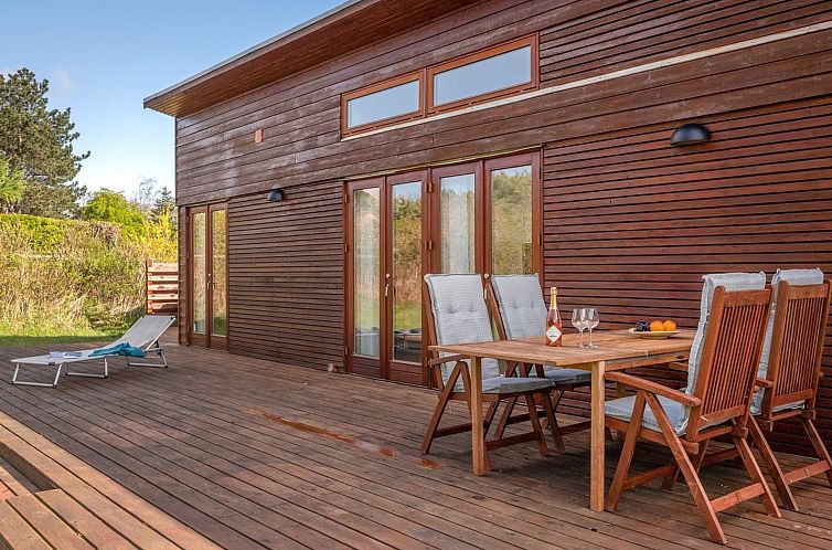 Vakantiehuis "Esta" -  from the sea