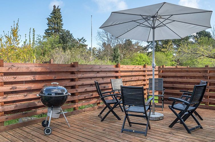 Vakantiehuis "Esta" -  from the sea