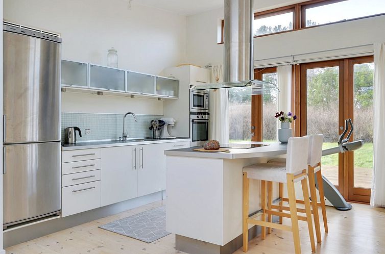 Vakantiehuis "Esta" -  from the sea