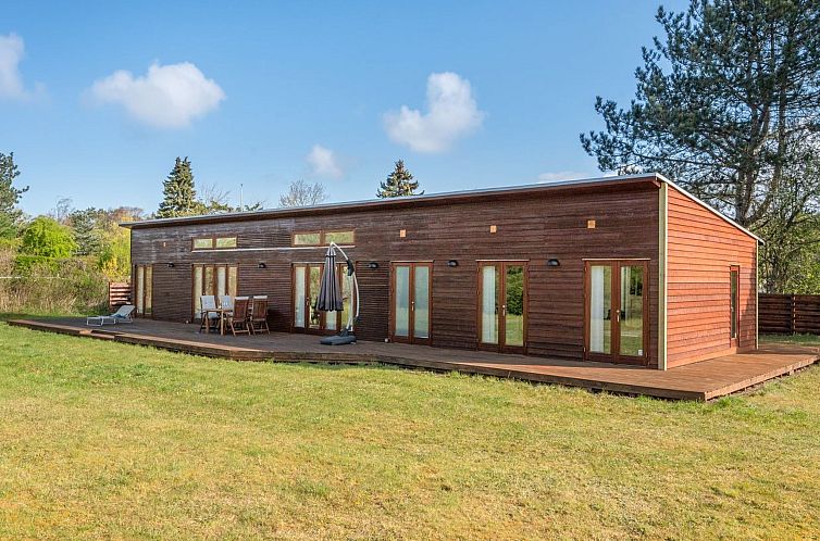 Vakantiehuis "Esta" -  from the sea