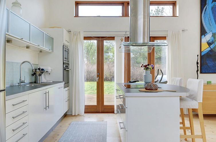 Vakantiehuis "Esta" -  from the sea