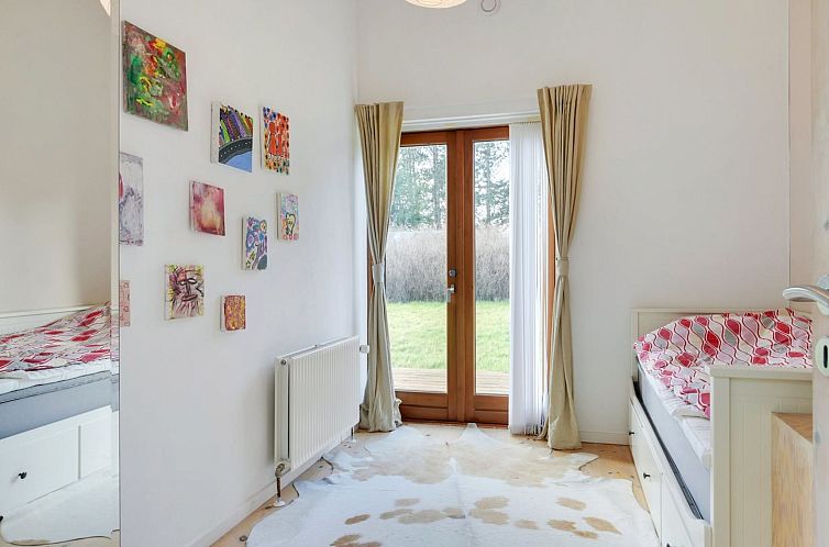 Vakantiehuis "Esta" -  from the sea