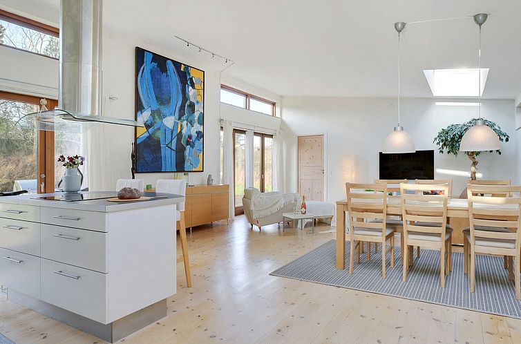 Vakantiehuis "Esta" -  from the sea