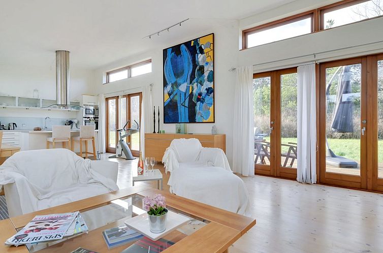 Vakantiehuis "Esta" -  from the sea