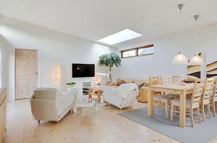 Vakantiehuis "Esta" -  from the sea