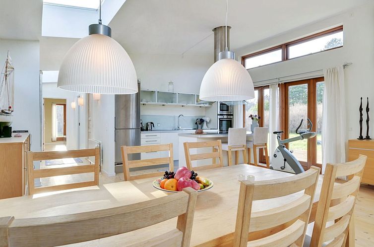 Vakantiehuis "Esta" -  from the sea