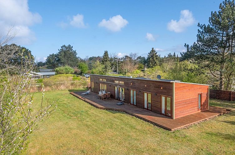 Vakantiehuis "Esta" -  from the sea