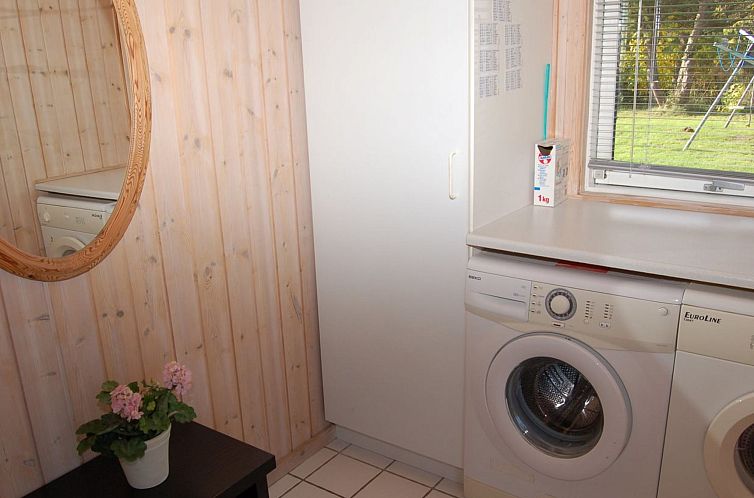 Vakantiehuis "Sena" - 250m from the sea