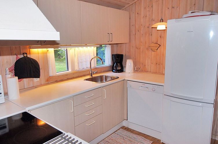 Vakantiehuis "Sena" - 250m from the sea