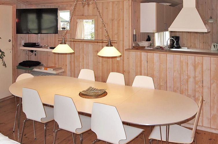 Vakantiehuis "Sena" - 250m from the sea