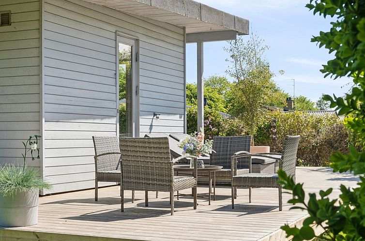 Vakantiehuis "Bodulf" - 300m from the sea