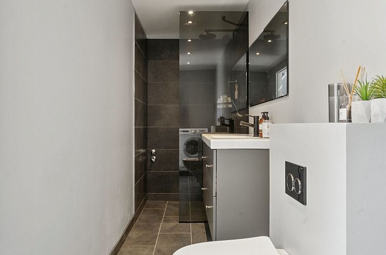 Vakantiehuis "Bodulf" - 300m from the sea