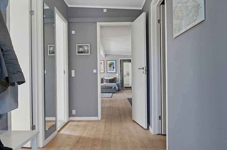 Vakantiehuis "Bodulf" - 300m from the sea