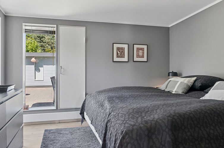 Vakantiehuis "Bodulf" - 300m from the sea