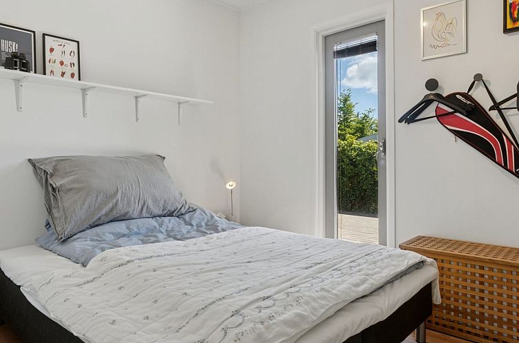 Vakantiehuis "Bodulf" - 300m from the sea