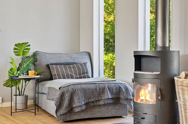 Vakantiehuis "Bodulf" - 300m from the sea