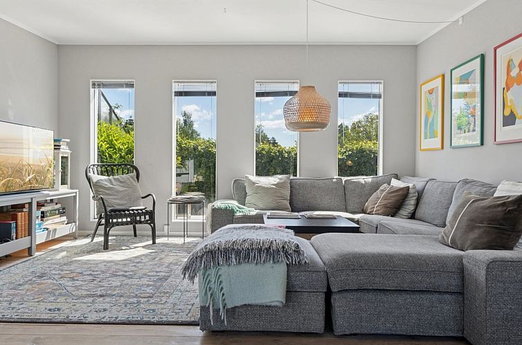 Vakantiehuis "Bodulf" - 300m from the sea