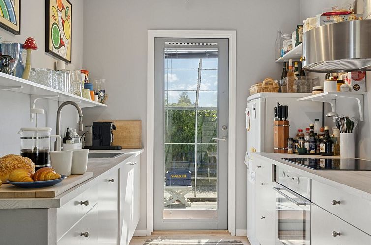 Vakantiehuis "Bodulf" - 300m from the sea