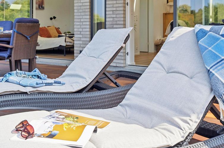 Vakantiehuis "Troels" - 945m from the sea