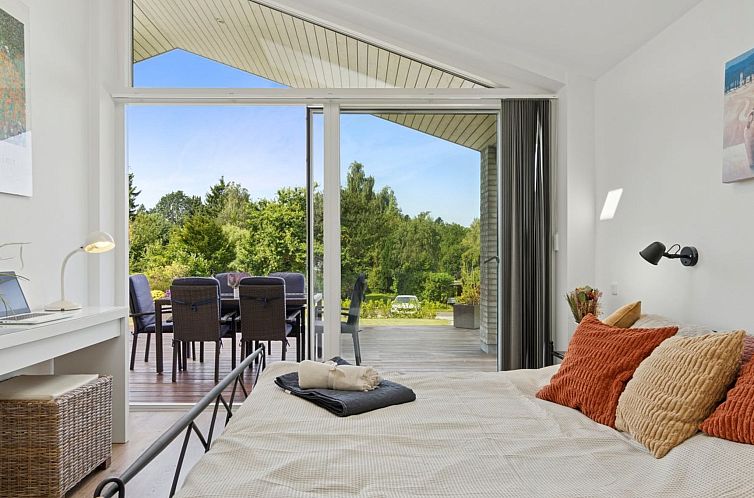 Vakantiehuis "Troels" - 945m from the sea