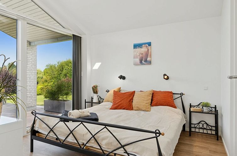 Vakantiehuis "Troels" - 945m from the sea