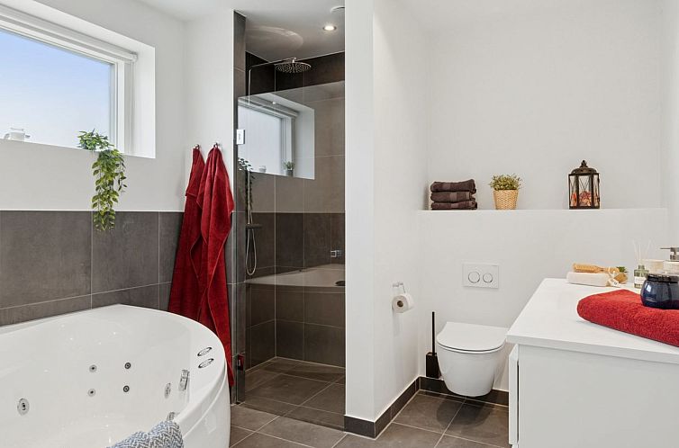 Vakantiehuis "Troels" - 945m from the sea