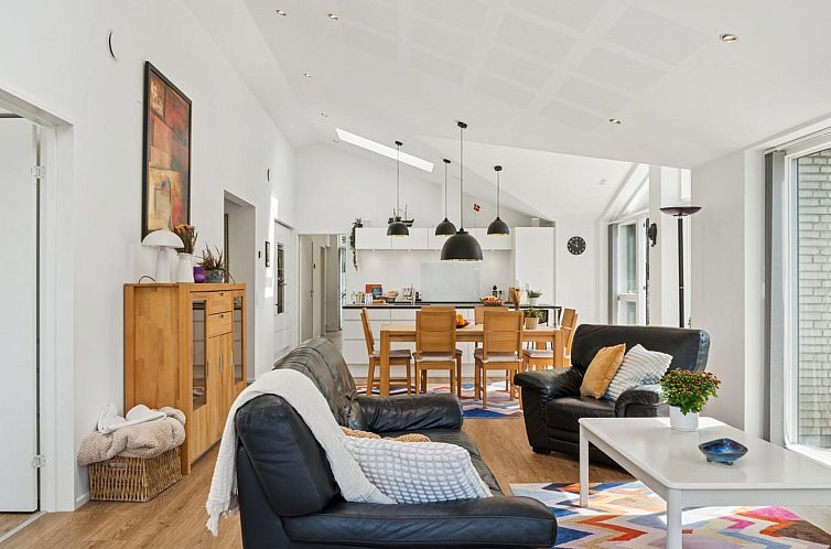 Vakantiehuis "Troels" - 945m from the sea