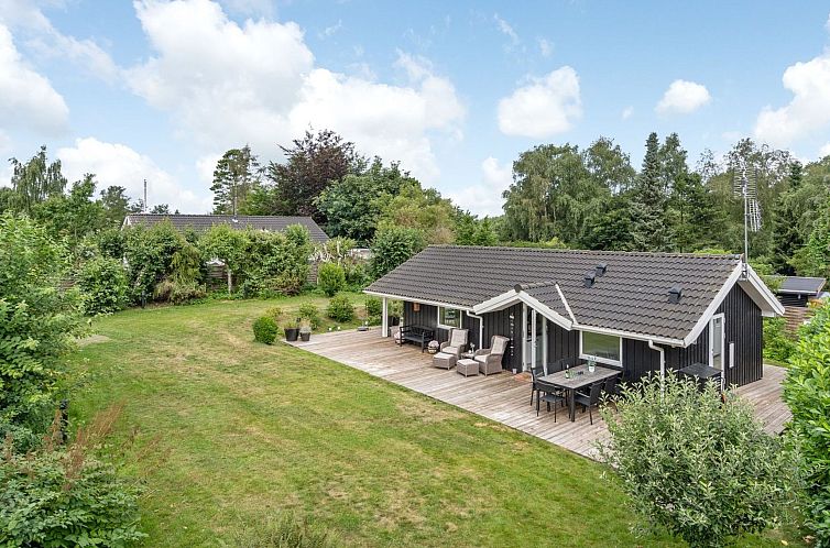 Vakantiehuis "Franca" - 500m from the sea
