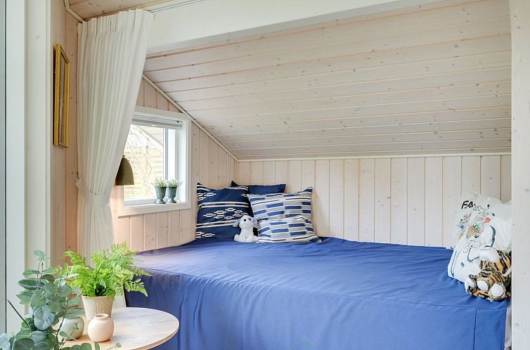 Vakantiehuis "Franca" - 500m from the sea