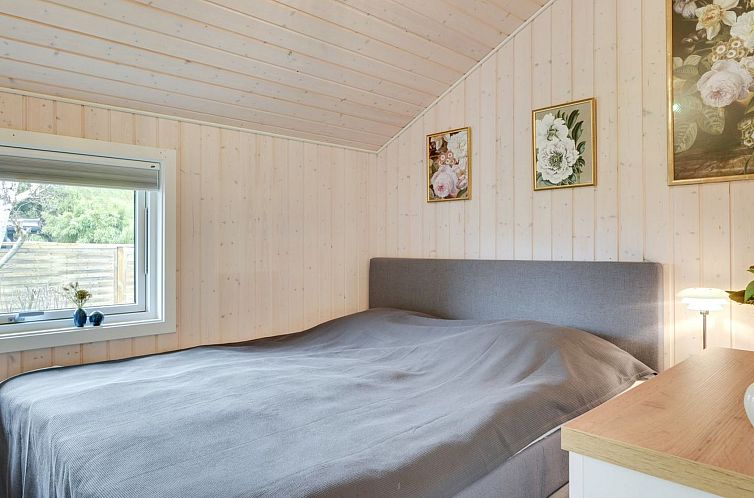 Vakantiehuis "Franca" - 500m from the sea