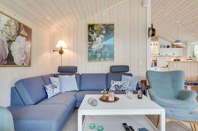Vakantiehuis "Franca" - 500m from the sea