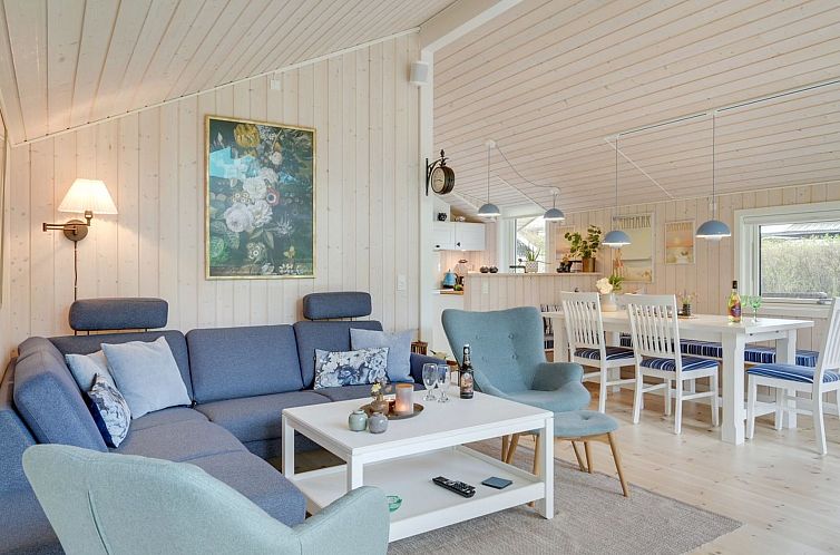 Vakantiehuis "Franca" - 500m from the sea