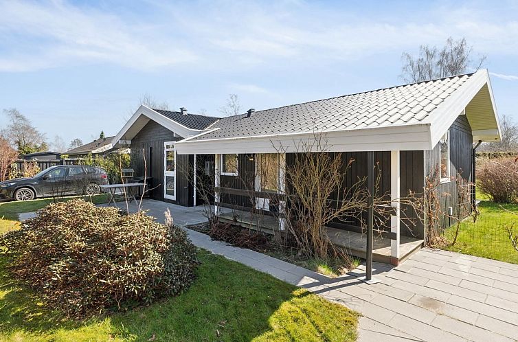 Unterkunft 0175305 - Ferienhaus Seeland - Vakantiehuis "Ingelis" - 1.2km from the sea