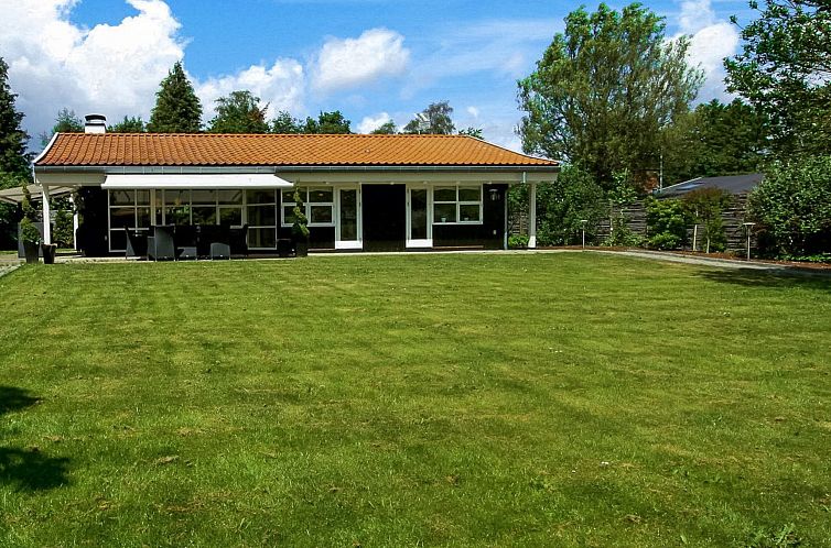 Unterkunft 0175308 - Ferienhaus Seeland - Vakantiehuis "Cedomir" - 625m from the sea