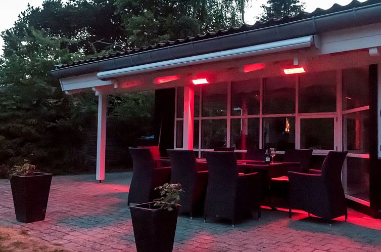 Vakantiehuis "Cedomir" - 625m from the sea