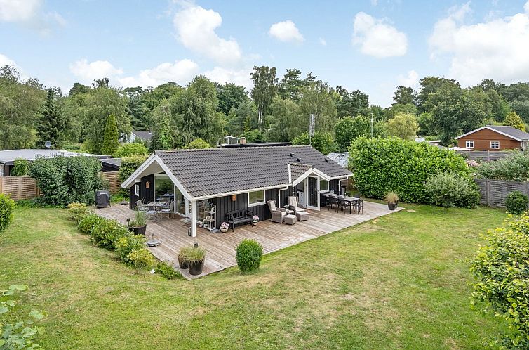 Unterkunft 0175309 - Ferienhaus Seeland - Vakantiehuis "Franca" - 500m from the sea