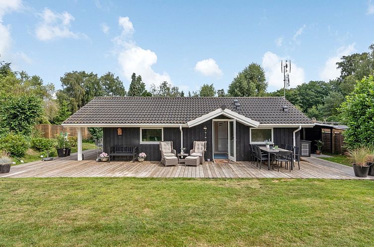 Vakantiehuis "Franca" - 500m from the sea