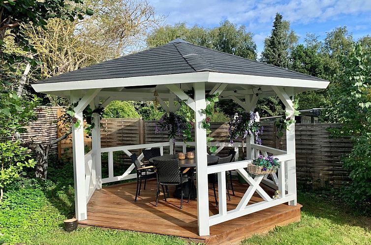 Vakantiehuis "Franca" - 500m from the sea