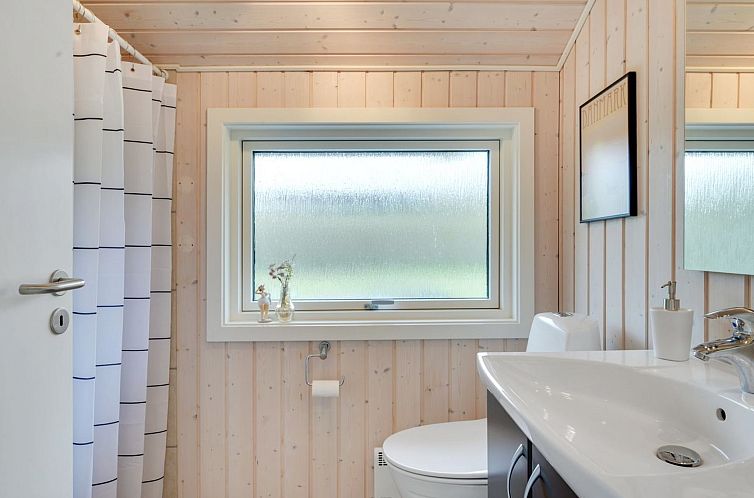 Vakantiehuis "Franca" - 500m from the sea