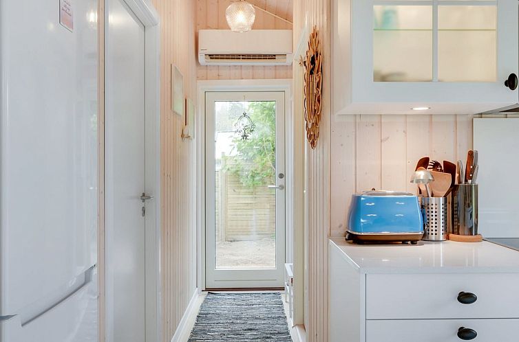 Vakantiehuis "Franca" - 500m from the sea