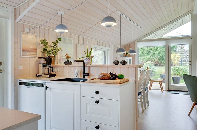 Vakantiehuis "Franca" - 500m from the sea