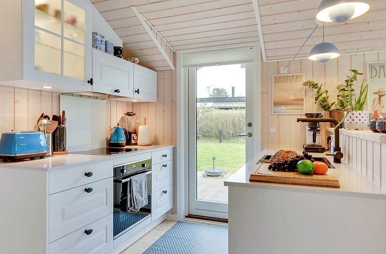 Vakantiehuis "Franca" - 500m from the sea