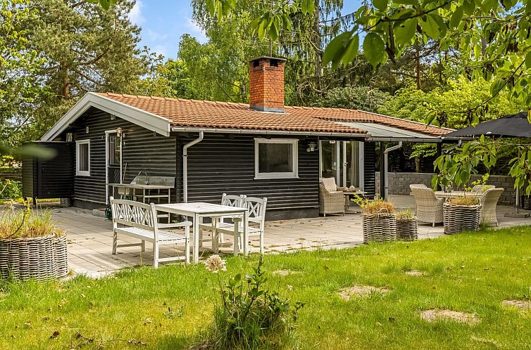 Unterkunft 0175310 - Ferienhaus Seeland - Vakantiehuis "Afke" - 660m from the sea