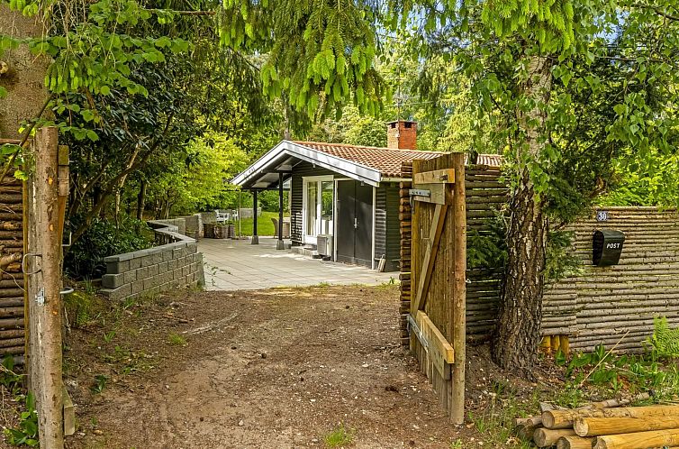 Vakantiehuis "Afke" - 660m from the sea