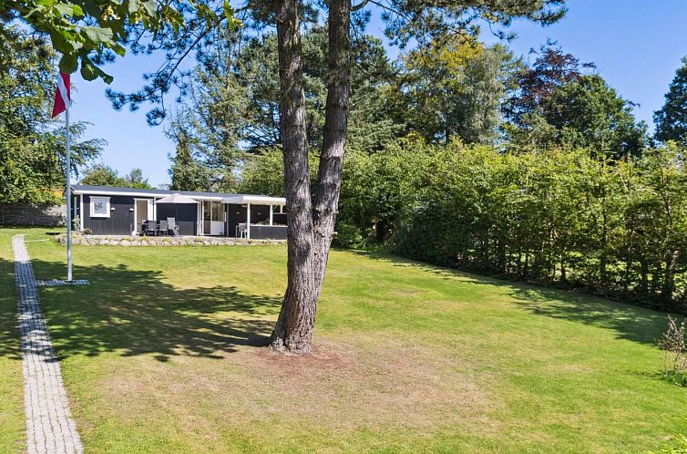 Unterkunft 0175311 - Ferienhaus Seeland - Vakantiehuis "Guthfrith" - 1.4km from the sea