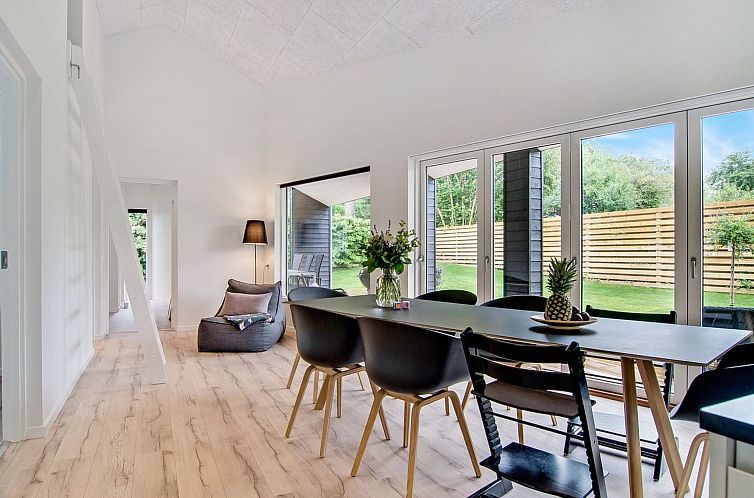 Vakantiehuis "Guthfrith" - 1.4km from the sea