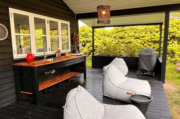 Vakantiehuis "Christin" - 275m from the sea